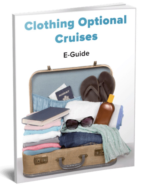 Cruise eBook